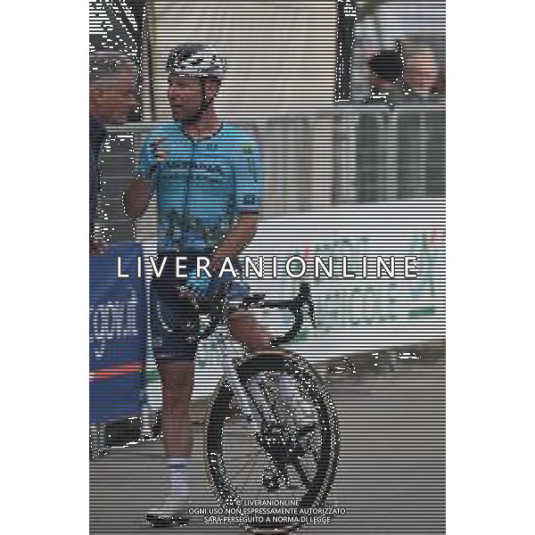 05-03-2024 Tirreno - Adriatico; Tappa 02 Camaiore - Follonica; 2024, Astana Qazaqstan; Cavendish, Mark; Follonica; ©SIROTTI/ AGENZIA ALDO LIVERANI SAS