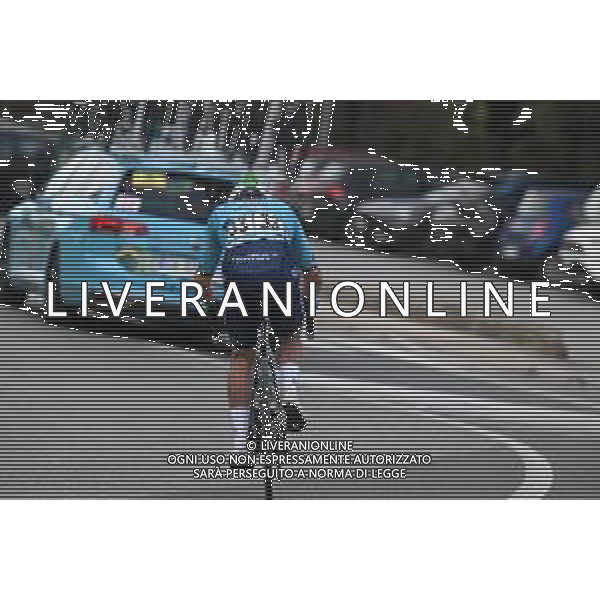 05-03-2024 Tirreno - Adriatico; Tappa 02 Camaiore - Follonica; 2024, Astana Qazaqstan; Cavendish, Mark; Follonica; ©SIROTTI/ AGENZIA ALDO LIVERANI SAS