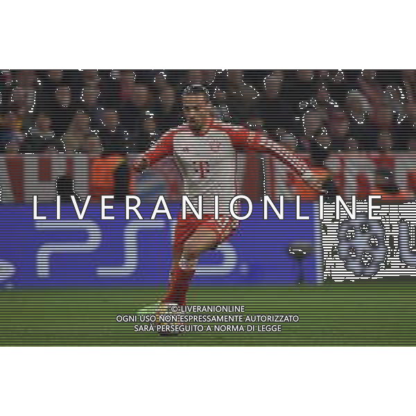 TVRG Bayern Monaco vs Lazio nella foto Leroy Sane\' (Bayern Monaco) Monaco di Baviera (GER) 05-03-2024 Allianz Arena - Football Arena Monaco UEFA Champions League - ottavi di finale gara di ritorno foto Roberto Garavaglia/Agenzia Aldo Liverani sas/AGENZIA ALDO LIVERANI SAS