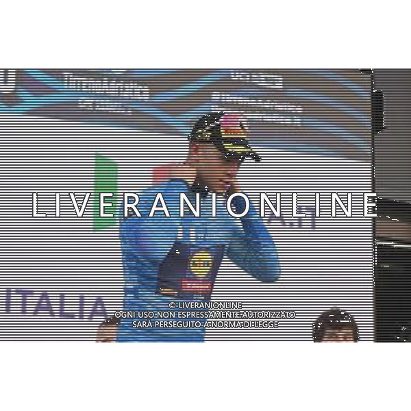 07-03-2024 Tirreno - Adriatico; Tappa 04 Arrone - Giulianova; 2024, Lidl - Trek; Milan, Jonathan; Giulianova; FOTO STEFANO SIROTTI-AG ALDO LIVERANI SAS