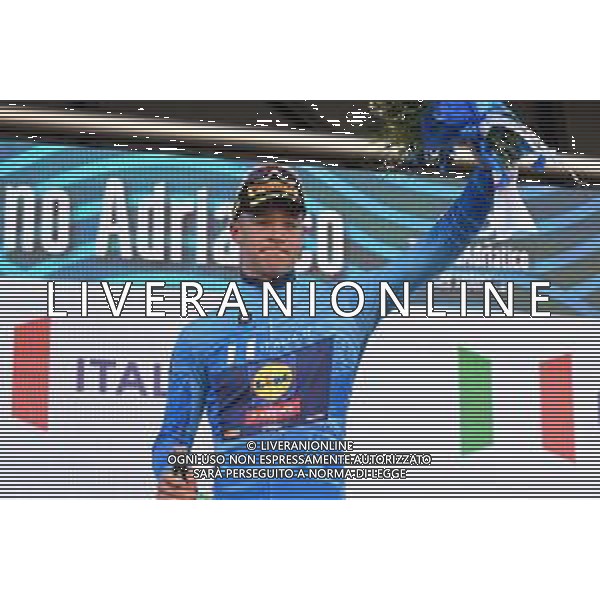07-03-2024 Tirreno - Adriatico; Tappa 04 Arrone - Giulianova; 2024, Lidl - Trek; Milan, Jonathan; Giulianova; FOTO STEFANO SIROTTI-AG ALDO LIVERANI SAS