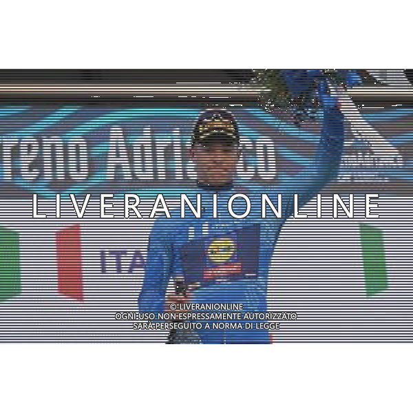 07-03-2024 Tirreno - Adriatico; Tappa 04 Arrone - Giulianova; 2024, Lidl - Trek; Milan, Jonathan; Giulianova; FOTO STEFANO SIROTTI-AG ALDO LIVERANI SAS