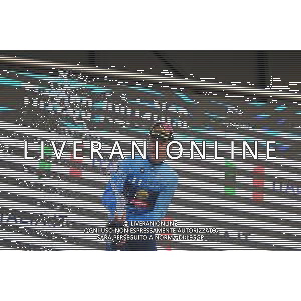 07-03-2024 Tirreno - Adriatico; Tappa 04 Arrone - Giulianova; 2024, Lidl - Trek; Milan, Jonathan; Giulianova; FOTO STEFANO SIROTTI-AG ALDO LIVERANI SAS