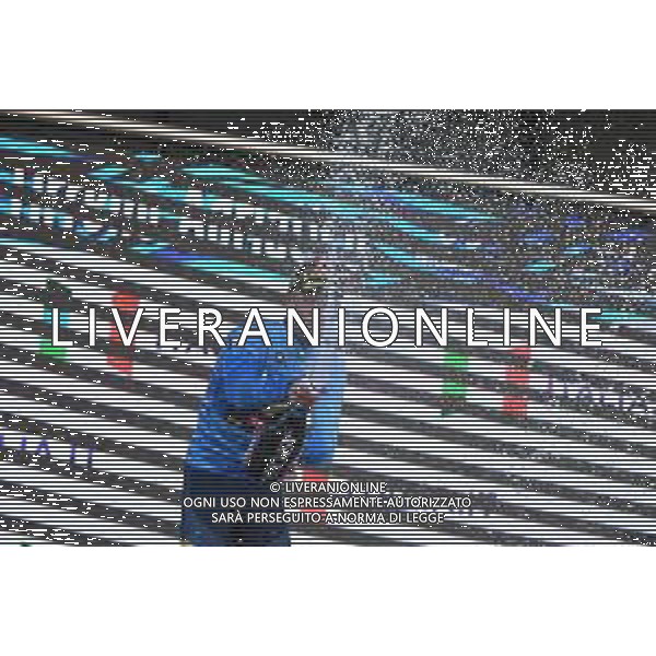 07-03-2024 Tirreno - Adriatico; Tappa 04 Arrone - Giulianova; 2024, Lidl - Trek; Milan, Jonathan; Giulianova; FOTO STEFANO SIROTTI-AG ALDO LIVERANI SAS