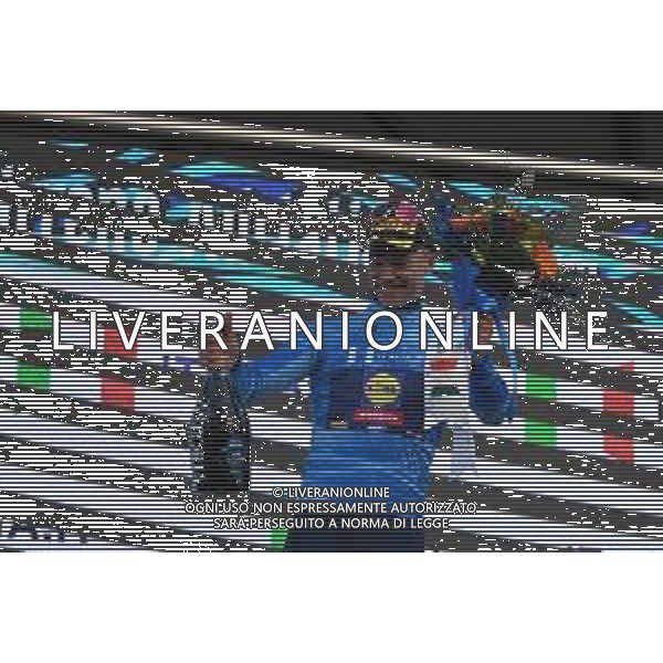 07-03-2024 Tirreno - Adriatico; Tappa 04 Arrone - Giulianova; 2024, Lidl - Trek; Milan, Jonathan; Giulianova; FOTO STEFANO SIROTTI-AG ALDO LIVERANI SAS