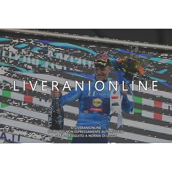 07-03-2024 Tirreno - Adriatico; Tappa 04 Arrone - Giulianova; 2024, Lidl - Trek; Milan, Jonathan; Giulianova; FOTO STEFANO SIROTTI-AG ALDO LIVERANI SAS