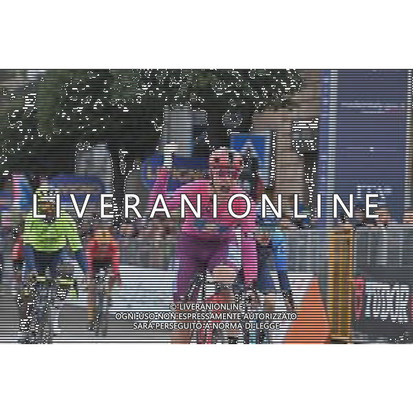 07-03-2024 Tirreno - Adriatico; Tappa 04 Arrone - Giulianova; 2024, Lidl - Trek; Milan, Jonathan; Giulianova; FOTO STEFANO SIROTTI-AG ALDO LIVERANI SAS ©SIROTTI/AGENZIA ALDO LIVERANI SAS