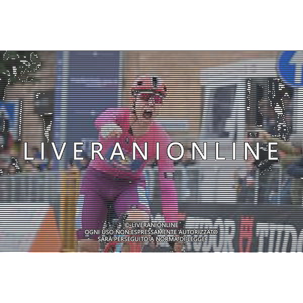07-03-2024 Tirreno - Adriatico; Tappa 04 Arrone - Giulianova; 2024, Lidl - Trek; Milan, Jonathan; Giulianova; FOTO STEFANO SIROTTI-AG ALDO LIVERANI SAS ©SIROTTI/AGENZIA ALDO LIVERANI SAS