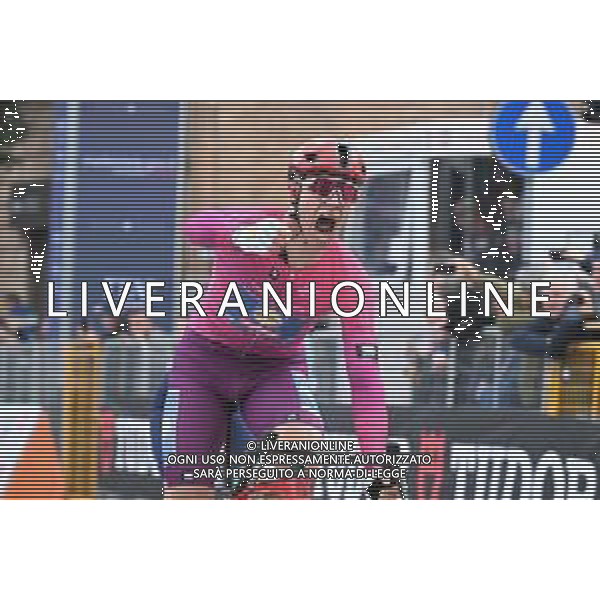 07-03-2024 Tirreno - Adriatico; Tappa 04 Arrone - Giulianova; 2024, Lidl - Trek; Milan, Jonathan; Giulianova; FOTO STEFANO SIROTTI-AG ALDO LIVERANI SAS ©SIROTTI/AGENZIA ALDO LIVERANI SAS