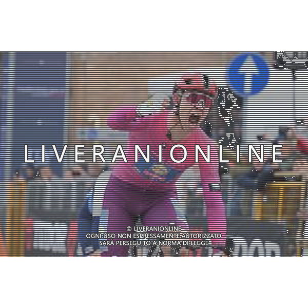 07-03-2024 Tirreno - Adriatico; Tappa 04 Arrone - Giulianova; 2024, Lidl - Trek; Milan, Jonathan; Giulianova; FOTO STEFANO SIROTTI-AG ALDO LIVERANI SAS ©SIROTTI/AGENZIA ALDO LIVERANI SAS