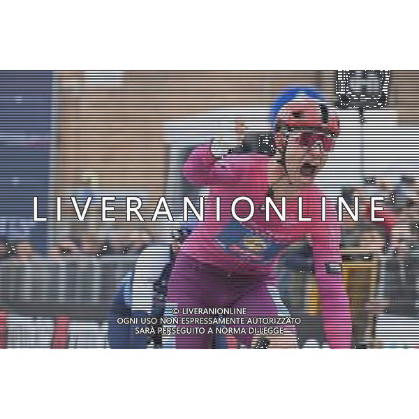 07-03-2024 Tirreno - Adriatico; Tappa 04 Arrone - Giulianova; 2024, Lidl - Trek; Milan, Jonathan; Giulianova; FOTO STEFANO SIROTTI-AG ALDO LIVERANI SAS ©SIROTTI/AGENZIA ALDO LIVERANI SAS
