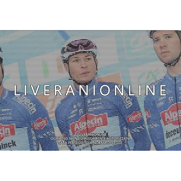 07-03-2024 Tirreno - Adriatico; Tappa 04 Arrone - Giulianova; 2024, Alpecin - Deceuninck; Philipsen, Jasper; Arrone; FOTO STEFANO SIROTTI-AG ALDO LIVERANI SAS ©SIROTTI/AGENZIA ALDO LIVERANI SAS