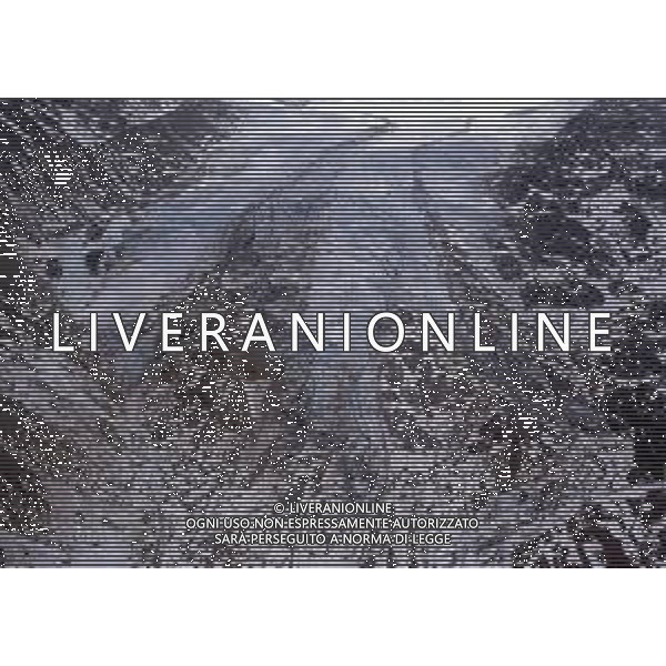 DIAP- 1988-1990 GHIACCIAI- MONTAGNE AG ALDO LIVERANI SAS