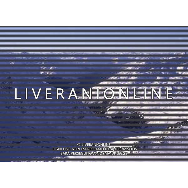 DIAP- 1988-1990 GHIACCIAI- MONTAGNE AG ALDO LIVERANI SAS