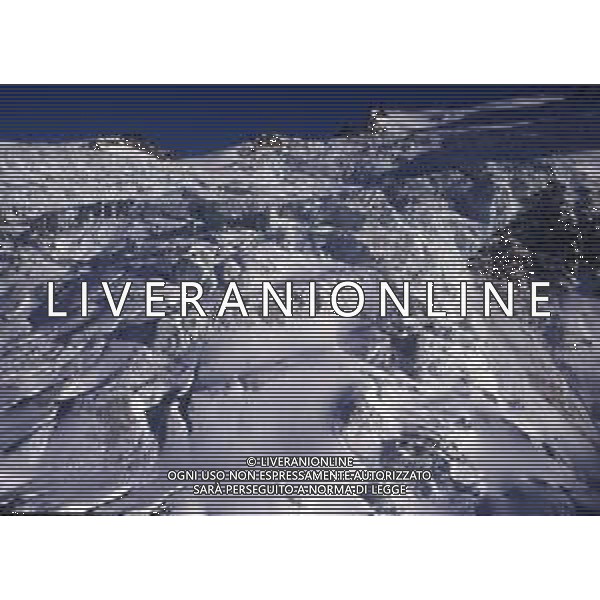 DIAP- 1988-1990 GHIACCIAI- MONTAGNE AG ALDO LIVERANI SAS