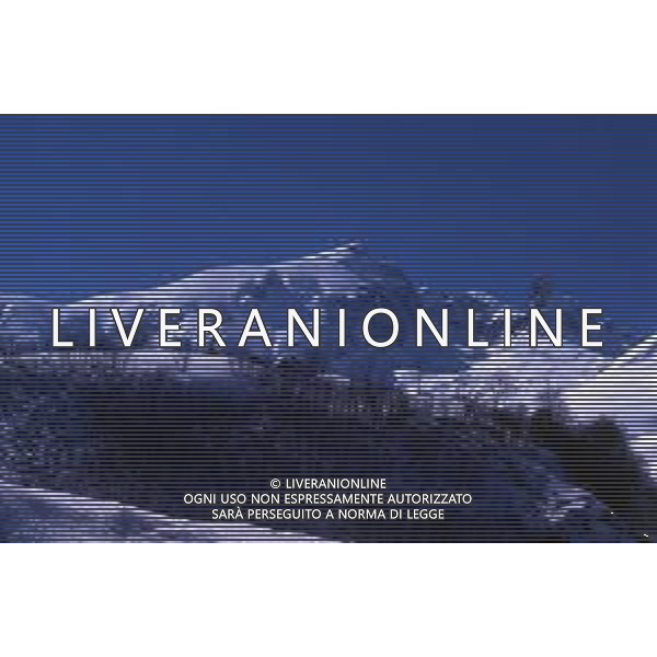 DIAP- 1988-1990 GHIACCIAI- MONTAGNE AG ALDO LIVERANI SAS