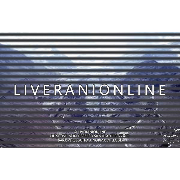 DIAP- 1988-1990 GHIACCIAI- MONTAGNE AG ALDO LIVERANI SAS