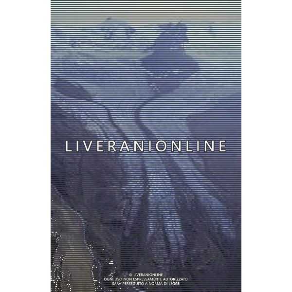 DIAP- 1988-1990 GHIACCIAI- MONTAGNE AG ALDO LIVERANI SAS