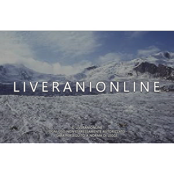 DIAP- 1988-1990 GHIACCIAI- MONTAGNE AG ALDO LIVERANI SAS