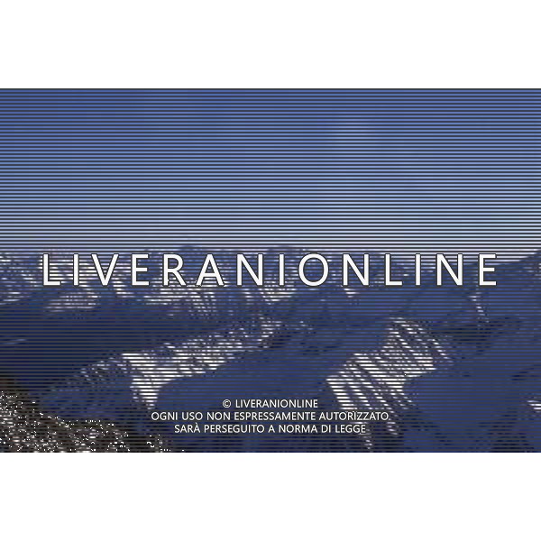 DIAP- 1988-1990 GHIACCIAI- MONTAGNE AG ALDO LIVERANI SAS