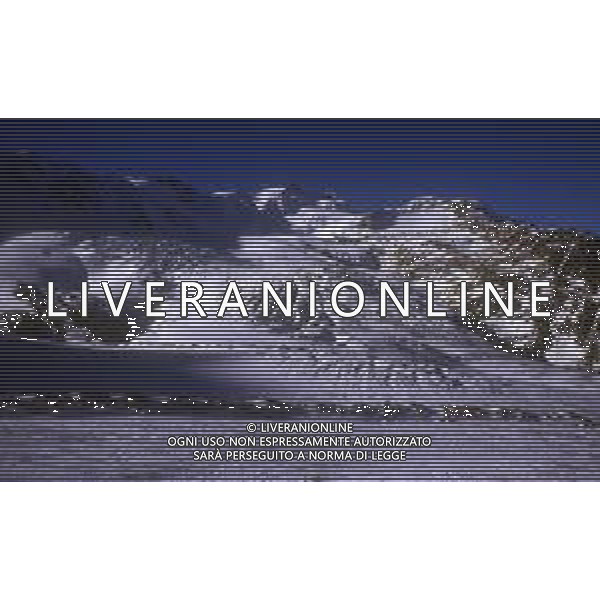 DIAP- 1988-1990 GHIACCIAI- MONTAGNE AG ALDO LIVERANI SAS