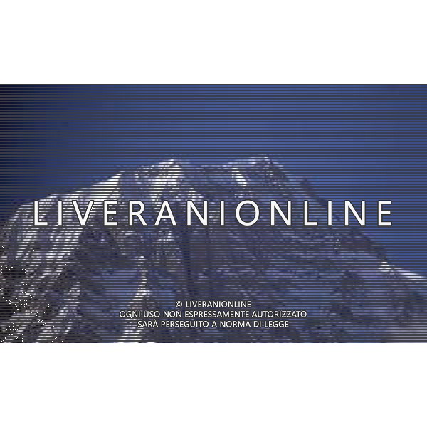 DIAP- 1988-1990 GHIACCIAI- MONTAGNE AG ALDO LIVERANI SAS