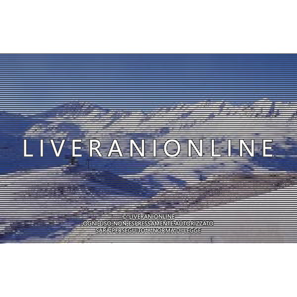DIAP- 1988-1990 GHIACCIAI- MONTAGNE AG ALDO LIVERANI SAS