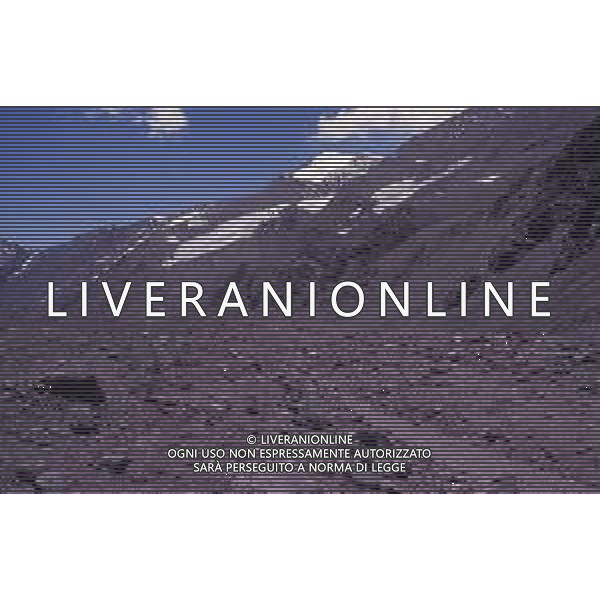 DIAP- 1988-1990 GHIACCIAI- MONTAGNE AG ALDO LIVERANI SAS