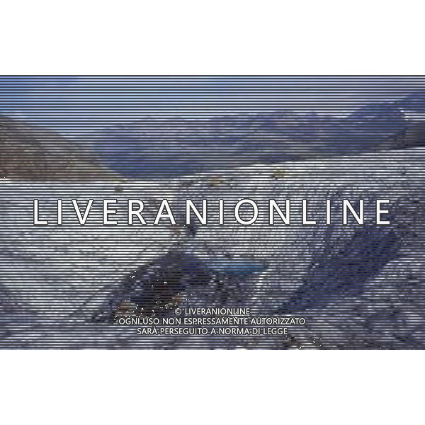 DIAP- 1988-1990 GHIACCIAI- MONTAGNE AG ALDO LIVERANI SAS