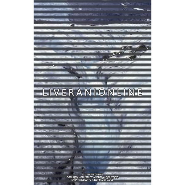 DIAP- 1988-1990 GHIACCIAI- MONTAGNE AG ALDO LIVERANI SAS