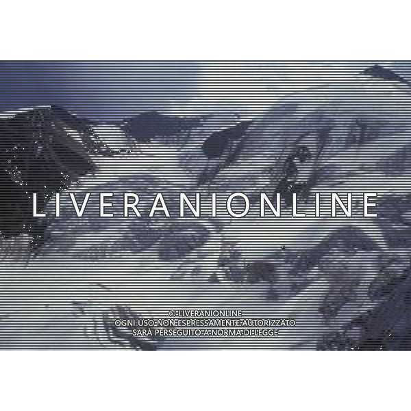 DIAP- 1988-1990 GHIACCIAI- MONTAGNE AG ALDO LIVERANI SAS