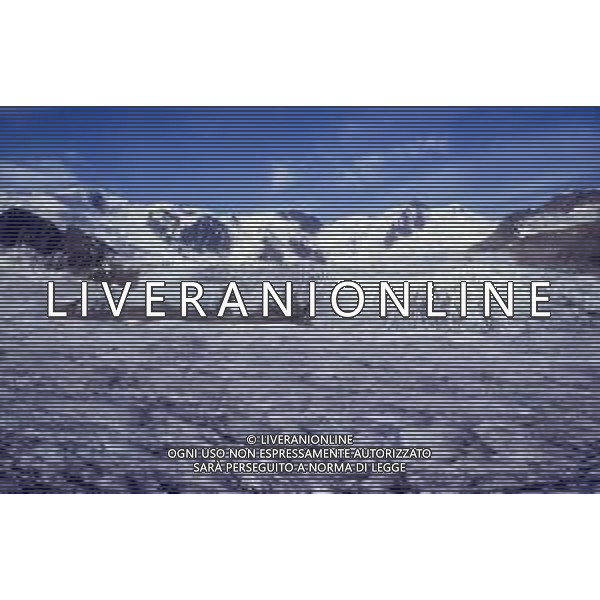 DIAP- 1988-1990 GHIACCIAI- MONTAGNE AG ALDO LIVERANI SAS