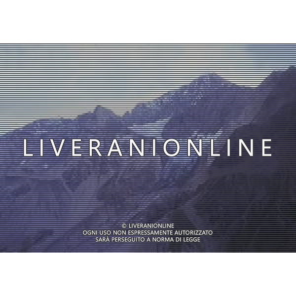 DIAP- 1988-1990 GHIACCIAI- MONTAGNE AG ALDO LIVERANI SAS