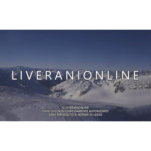 DIAP- 1988-1990 GHIACCIAI- MONTAGNE AG ALDO LIVERANI SAS