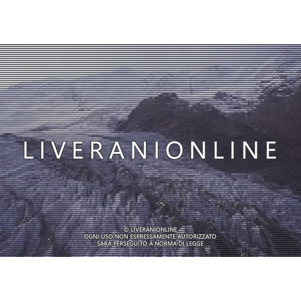 DIAP- 1988-1990 GHIACCIAI- MONTAGNE AG ALDO LIVERANI SAS