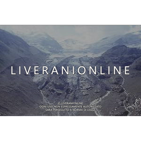 DIAP- 1988-1990 GHIACCIAI- MONTAGNE AG ALDO LIVERANI SAS
