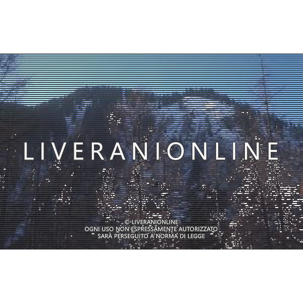 DIAP- 1988-1990 GHIACCIAI- MONTAGNE AG ALDO LIVERANI SAS