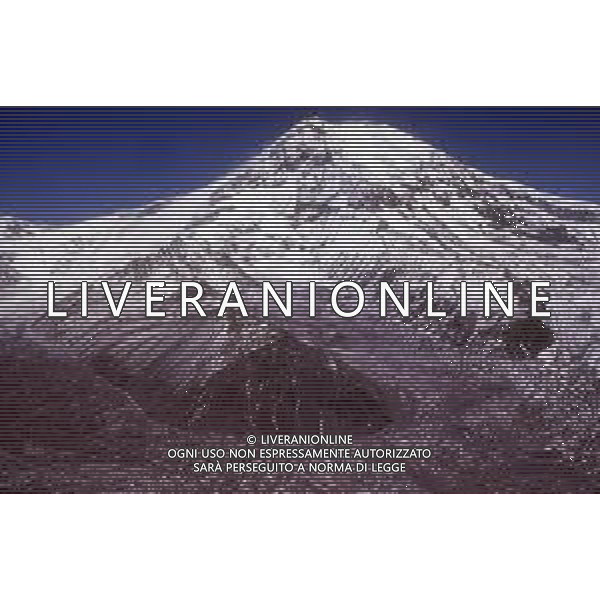 DIAP- 1988-1990 GHIACCIAI- MONTAGNE AG ALDO LIVERANI SAS