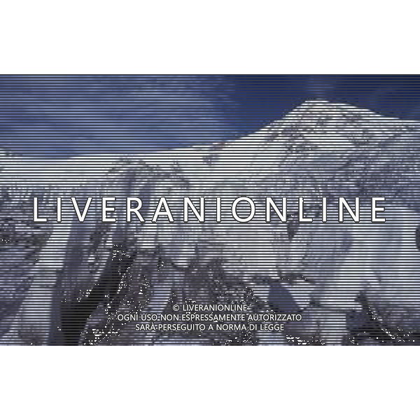 DIAP- 1988-1990 GHIACCIAI- MONTAGNE AG ALDO LIVERANI SAS
