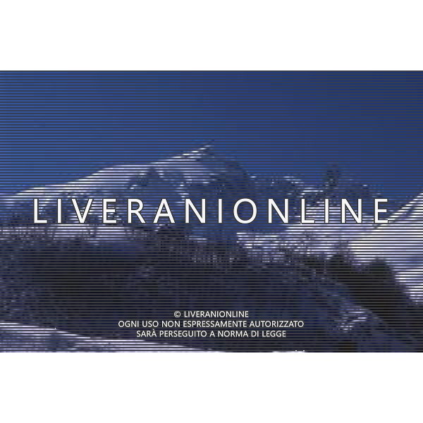 DIAP- 1988-1990 GHIACCIAI- MONTAGNE AG ALDO LIVERANI SAS