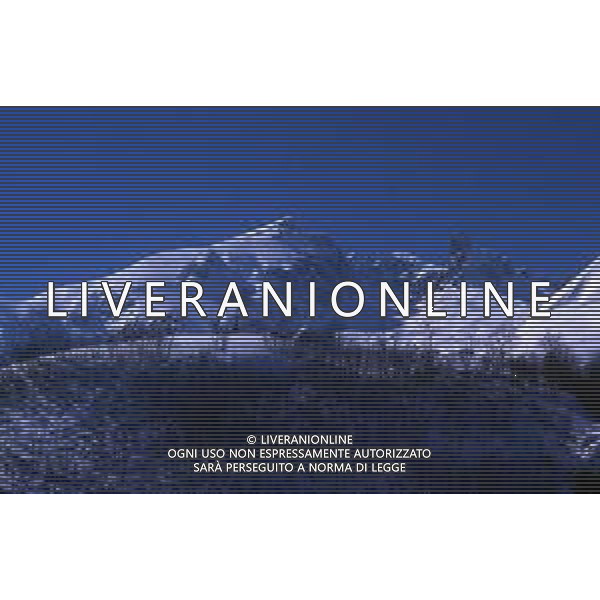 DIAP- 1988-1990 GHIACCIAI- MONTAGNE AG ALDO LIVERANI SAS