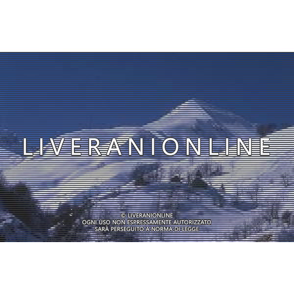 DIAP- 1988-1990 GHIACCIAI- MONTAGNE AG ALDO LIVERANI SAS