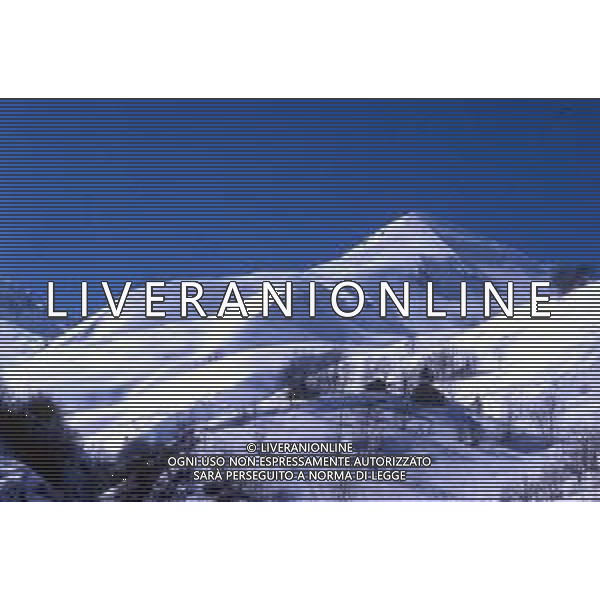 DIAP- 1988-1990 GHIACCIAI- MONTAGNE AG ALDO LIVERANI SAS
