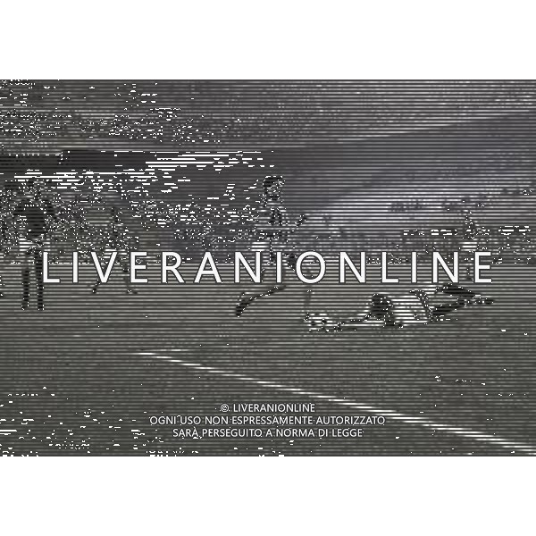 NEG-03-09-1980 MILANO COPPA ITALIA INTER-AVELLINO 1-1 NELLA FOTO GIANCARLO PASINATO E STEFANO TACCONI AG ALDO LIVERANI SAS