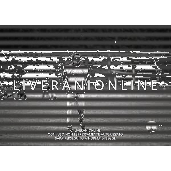 NEG-1993 APPIANO GENTILE- ALLENAMENTO INTER  NELLA FOTO ARTURO DI NAPOLI AG ALDO LIVERANI SAS  