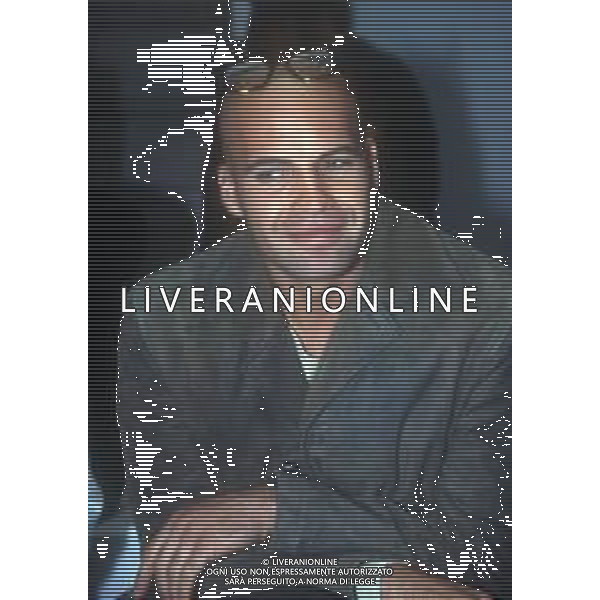 DIAP-RETROSPETTIVA BILLY ZANE ATTORE NELLA FOTO BILLY ZANE NELL\'ANNO 1998 AG ALDO LIVERANI SAS