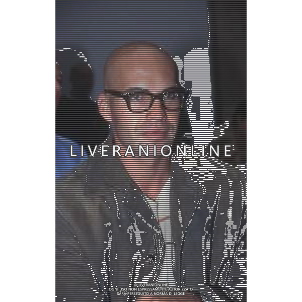 DIAP-RETROSPETTIVA BILLY ZANE ATTORE NELLA FOTO BILLY ZANE NELL\'ANNO 1998 AG ALDO LIVERANI SAS