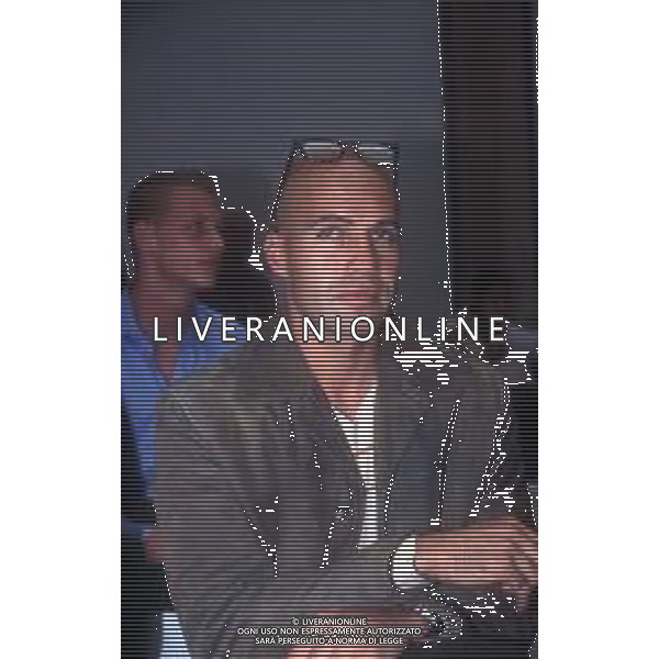 DIAP-RETROSPETTIVA BILLY ZANE ATTORE NELLA FOTO BILLY ZANE NELL\'ANNO 1998 AG ALDO LIVERANI SAS