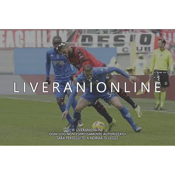 RUBEN LOFTUS-CHEEK -MILAN - EMPOLI Campionato calcio serie A Tim 10-03-2024 ©PAOLO GIAMPIETRI/AGENZIA ALDO LIVERANI SAS