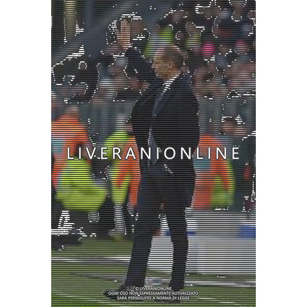 Torino 10.03.2024 Allianz Stadium @Manuela Viganti/Ag. Aldo Liverani sas Juventus vs Atalanta Campionato Calcio Serie A TIM 2023/2024 28a giornata Nella foto: massimiliano allegri ©Viganti/AGENZIA ALDO LIVERANI SAS